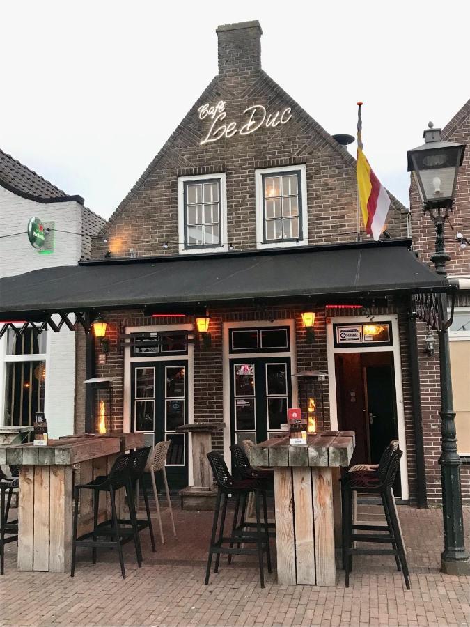 Bungalow Kleine Deichperle, Strand Und Deich In Unmittelbarer Naehe! レンメル エクステリア 写真
