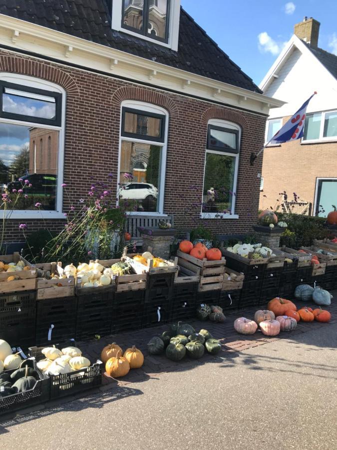Bungalow Kleine Deichperle, Strand Und Deich In Unmittelbarer Naehe! レンメル エクステリア 写真