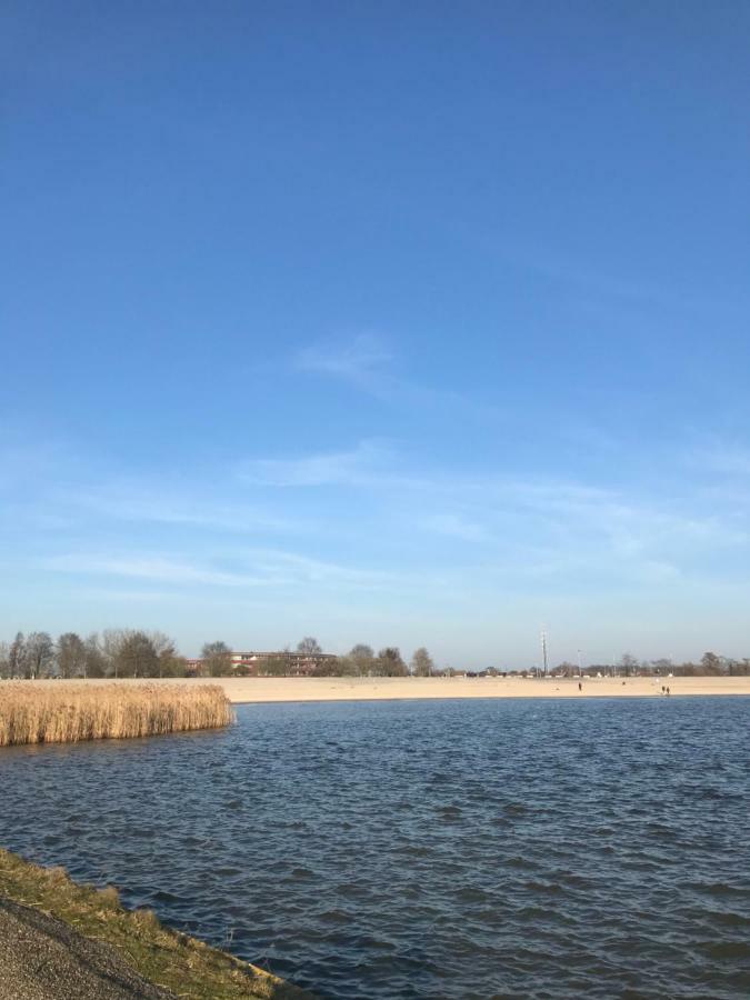 Bungalow Kleine Deichperle, Strand Und Deich In Unmittelbarer Naehe! レンメル エクステリア 写真
